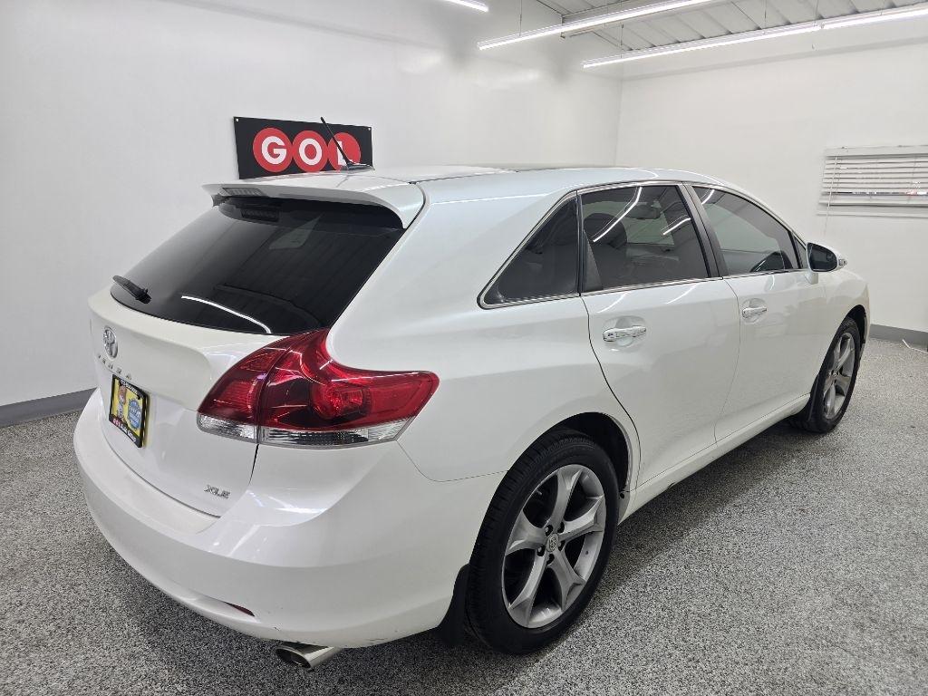 Toyota Venza XLE V6 FWD 2015