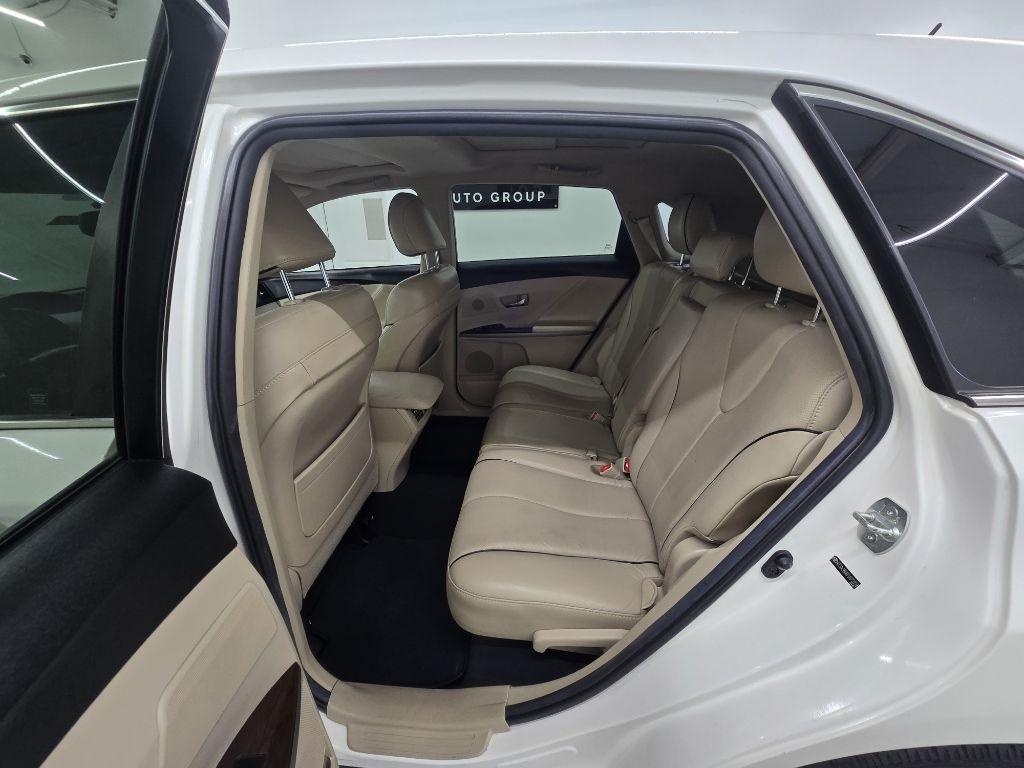 Toyota Venza XLE V6 FWD 2015