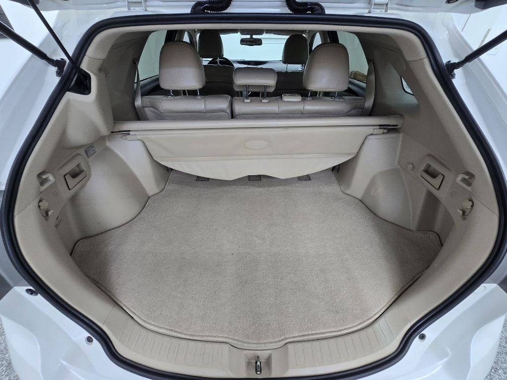 Toyota Venza XLE V6 FWD 2015