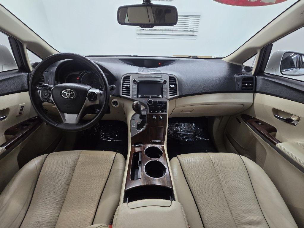 Toyota Venza XLE V6 FWD 2015
