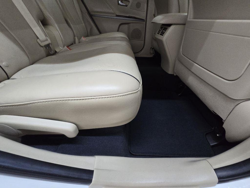 Toyota Venza XLE V6 FWD 2015