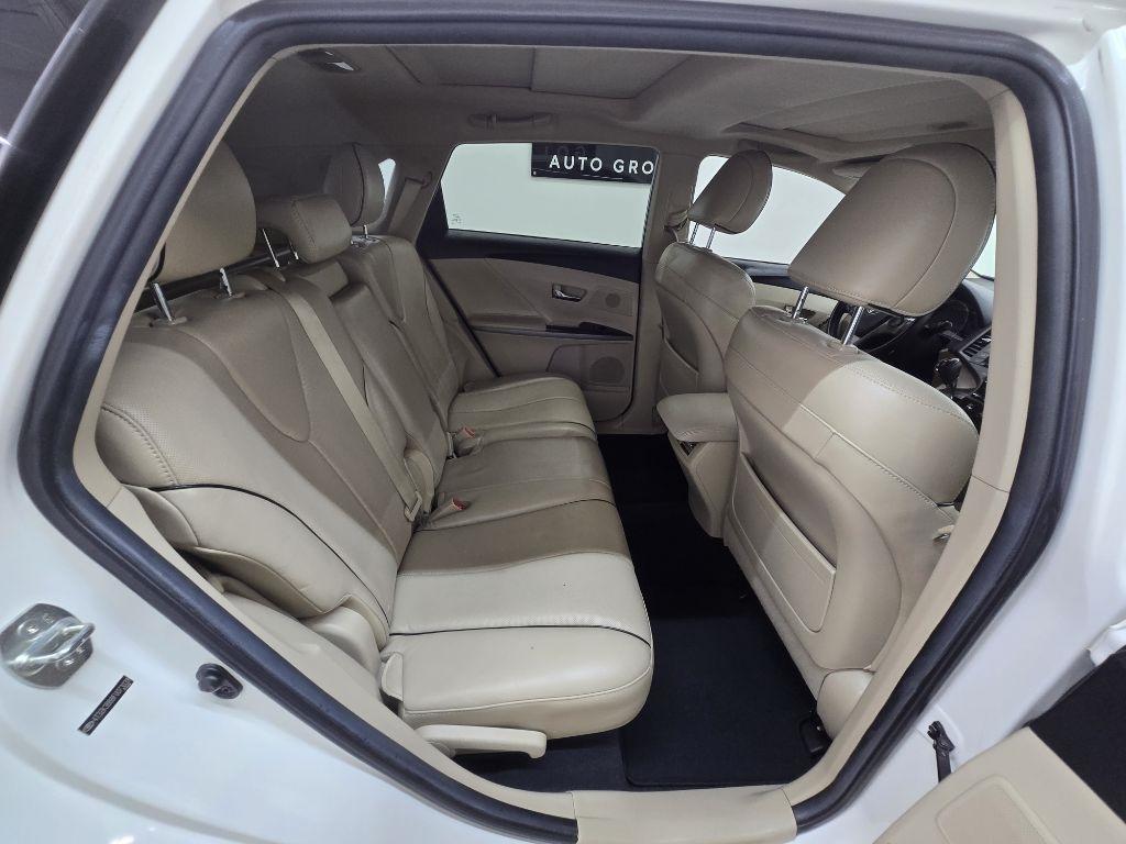 Toyota Venza XLE V6 FWD 2015