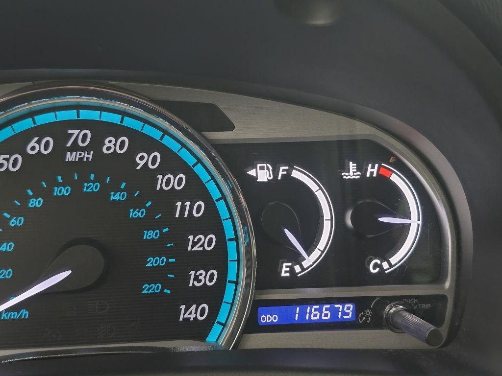 Toyota Venza XLE V6 FWD 2015