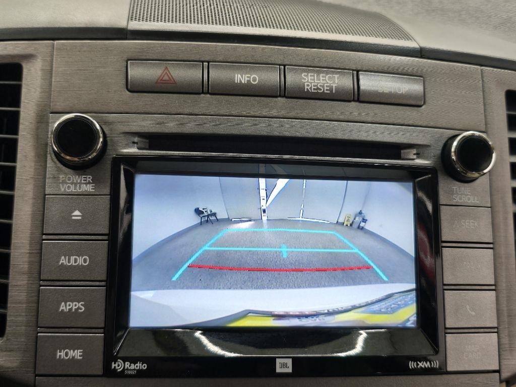 Toyota Venza XLE V6 FWD 2015