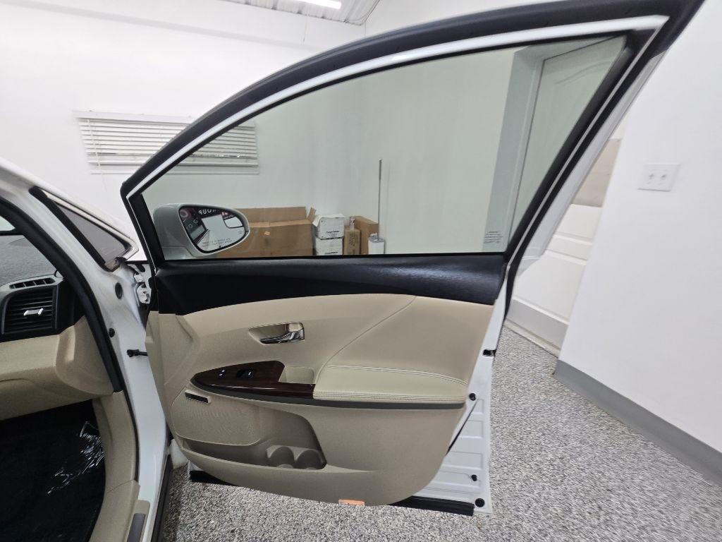 Toyota Venza XLE V6 FWD 2015