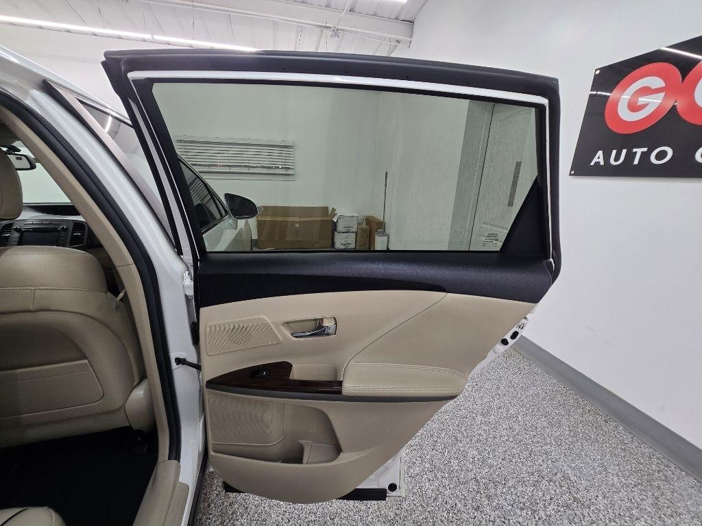 Toyota Venza XLE V6 FWD 2015