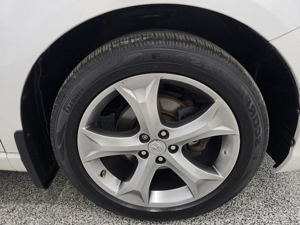 Toyota Venza XLE V6 FWD 2015