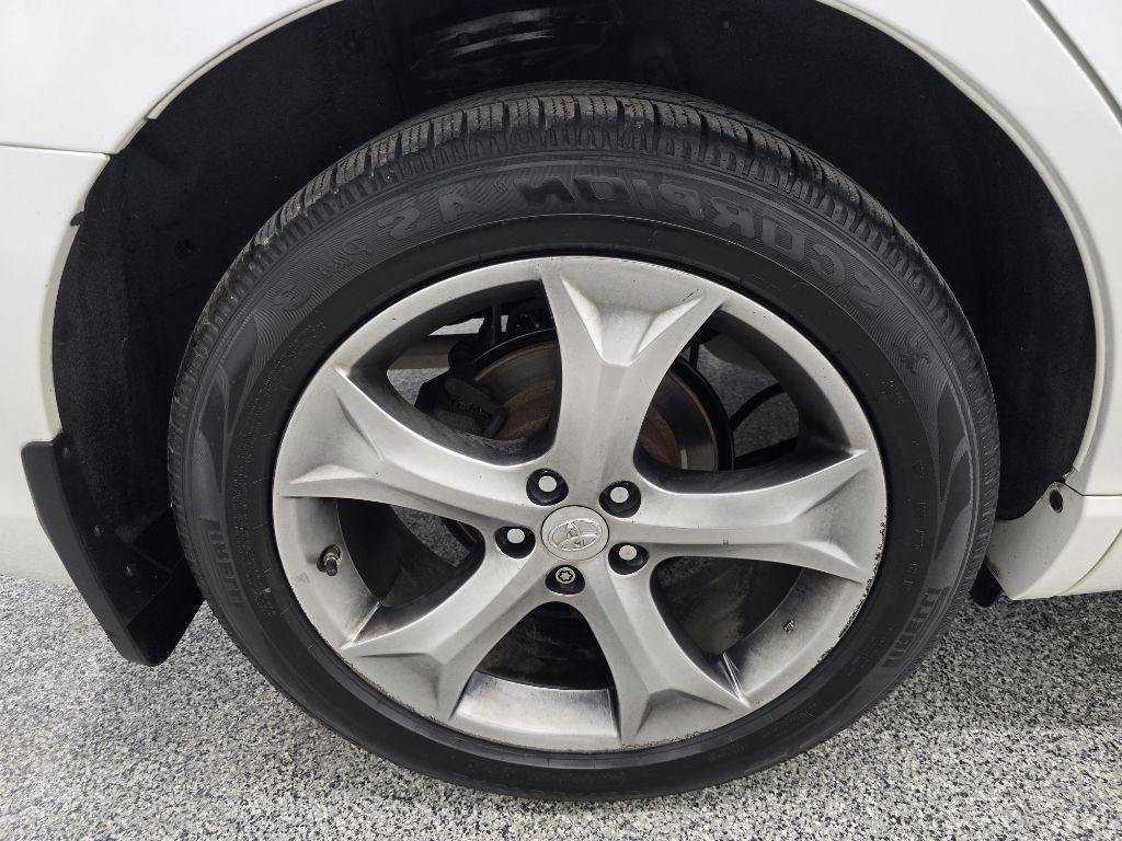 Toyota Venza XLE V6 FWD 2015