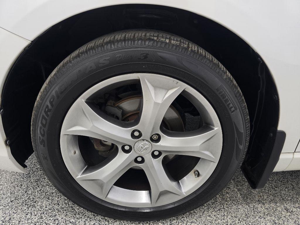 Toyota Venza XLE V6 FWD 2015