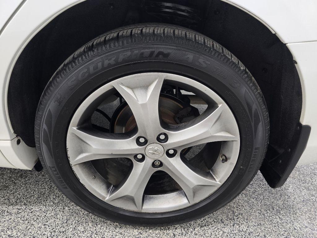 Toyota Venza XLE V6 FWD 2015