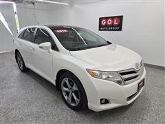 2015 Toyota Venza 
