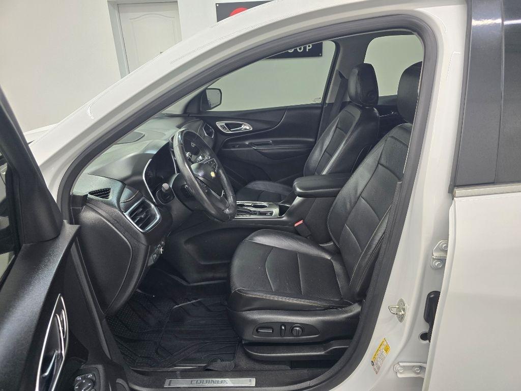 Chevrolet Equinox Premier 2018