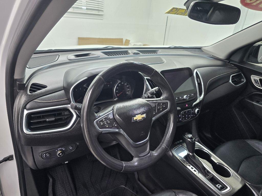 Chevrolet Equinox Premier 2018