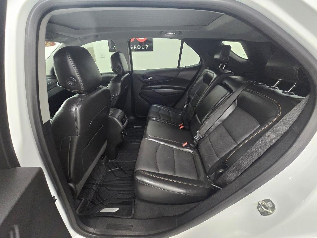 Chevrolet Equinox Premier 2018