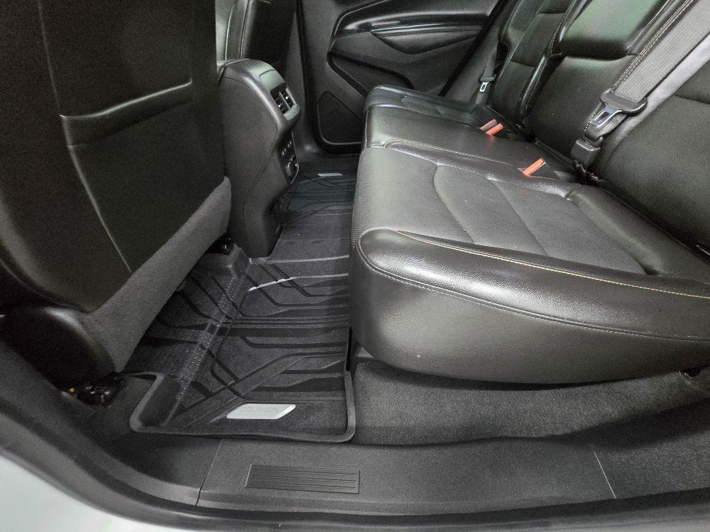 Chevrolet Equinox Premier 2018