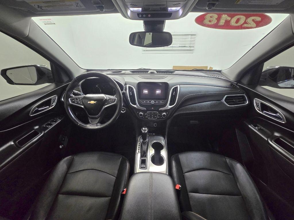 Chevrolet Equinox Premier 2018