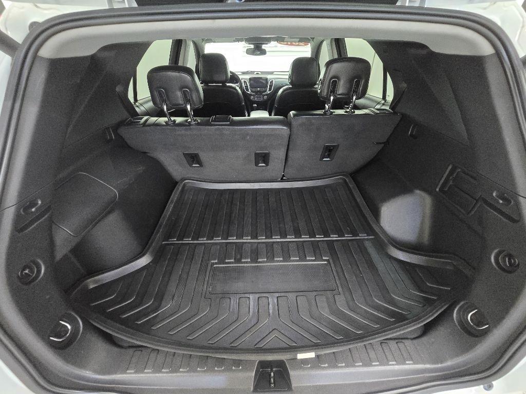 Chevrolet Equinox Premier 2018