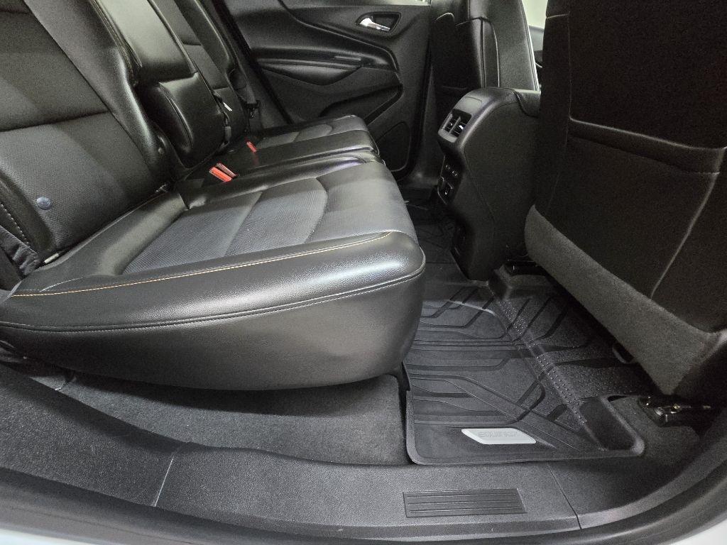 Chevrolet Equinox Premier 2018