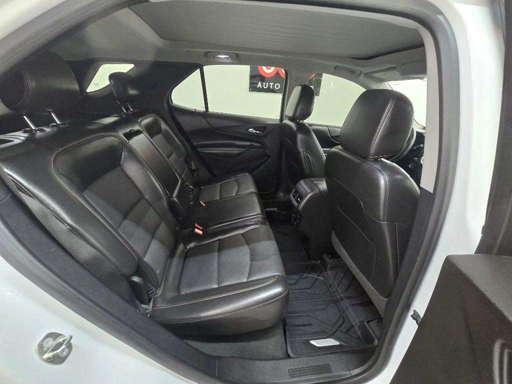 Chevrolet Equinox Premier 2018