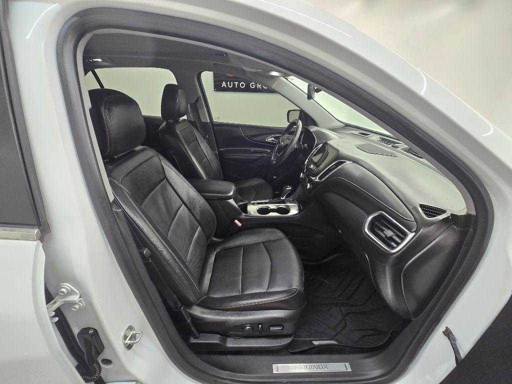 Chevrolet Equinox Premier 2018