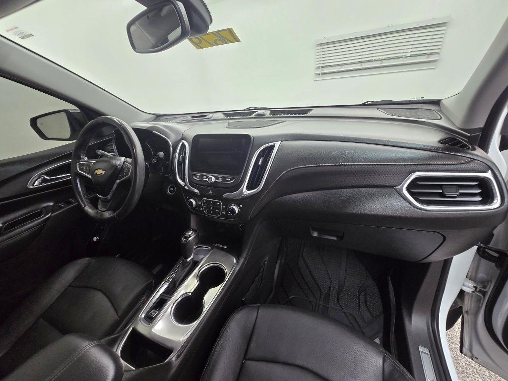 Chevrolet Equinox Premier 2018