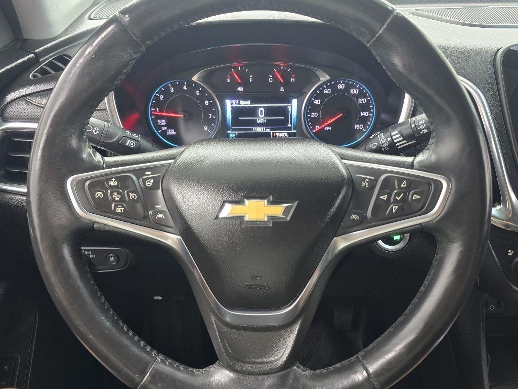 Chevrolet Equinox Premier 2018