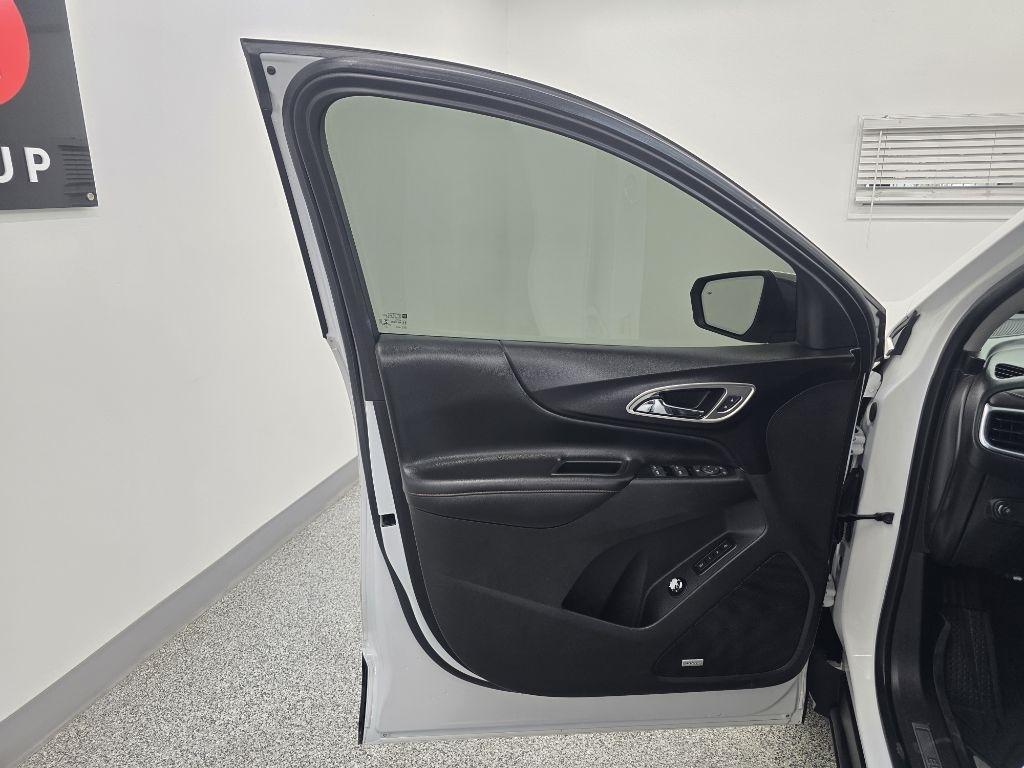 Chevrolet Equinox Premier 2018