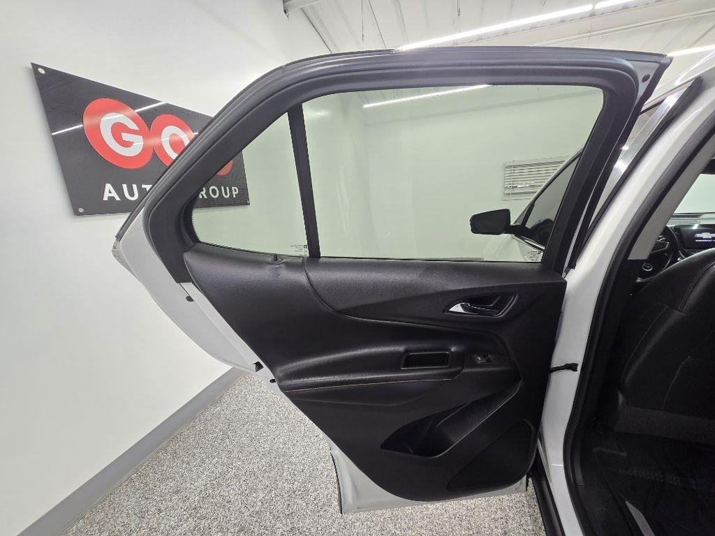 Chevrolet Equinox Premier 2018