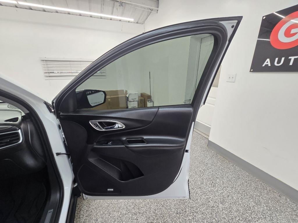 Chevrolet Equinox Premier 2018