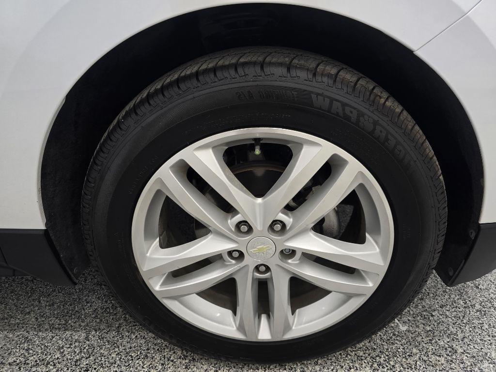 Chevrolet Equinox Premier 2018