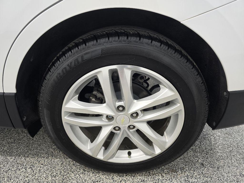 Chevrolet Equinox Premier 2018