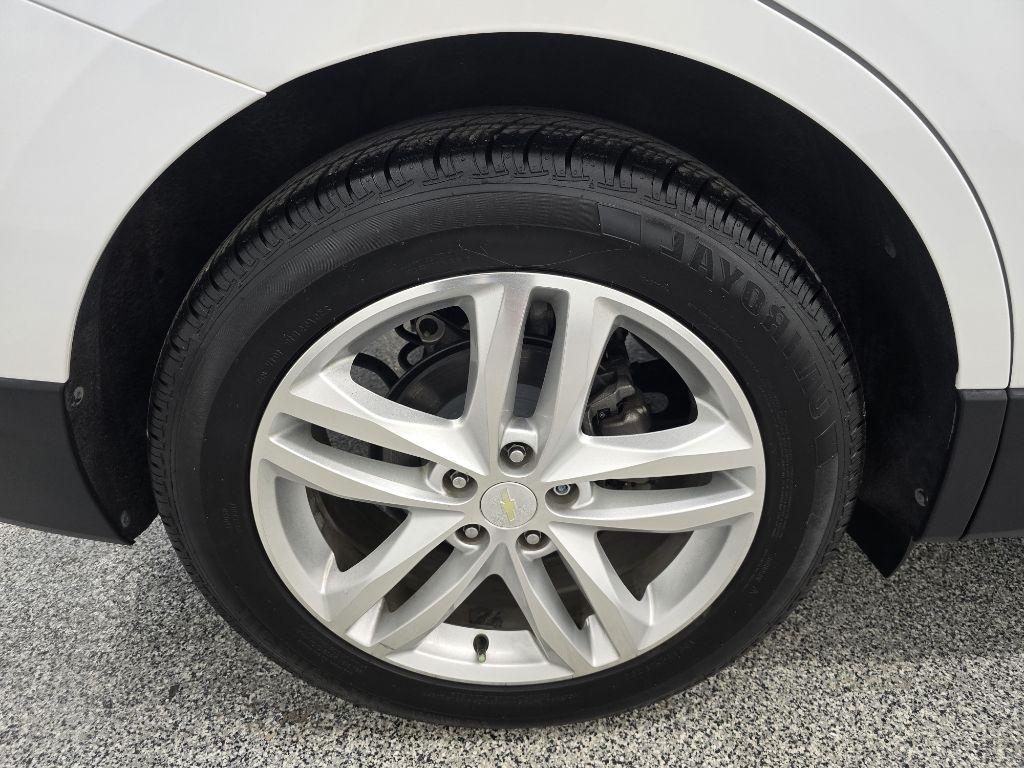 Chevrolet Equinox Premier 2018