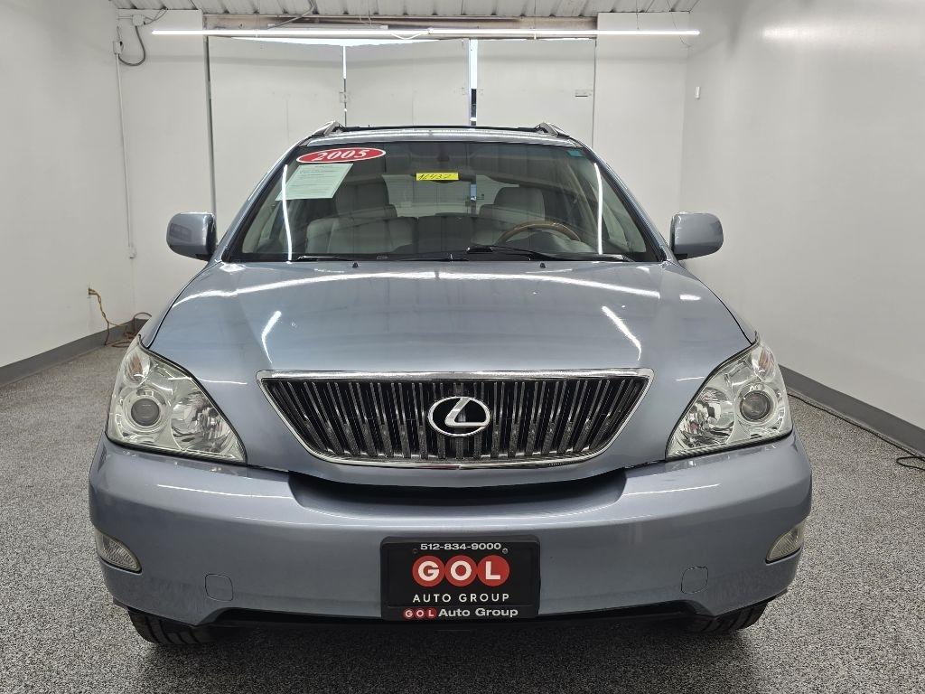 Lexus RX 330 FWD 2005