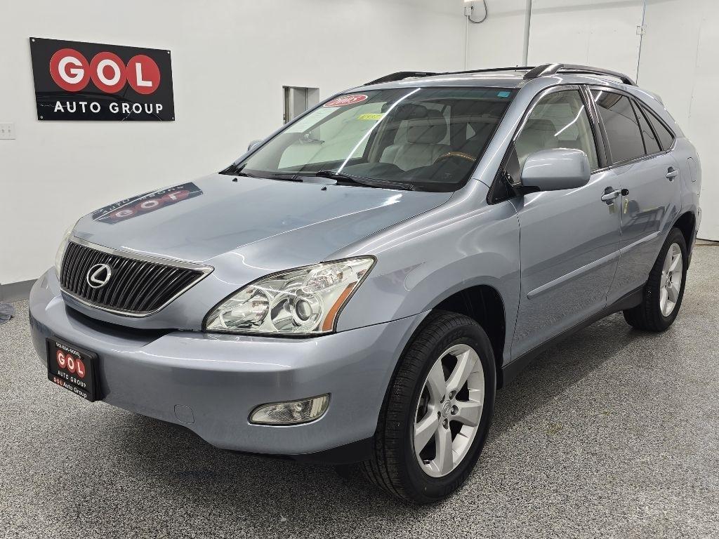 Lexus RX 330 FWD 2005