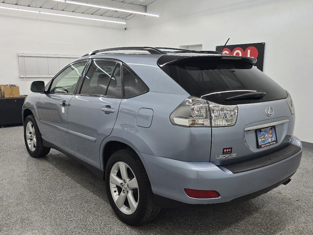 Lexus RX 330 FWD 2005