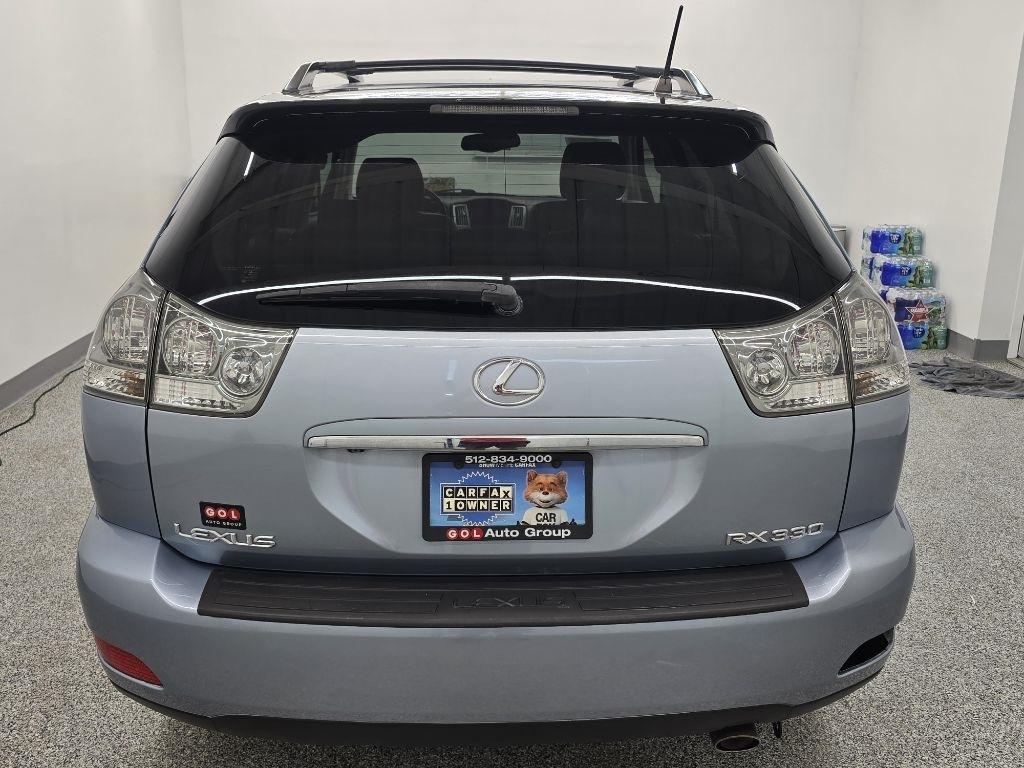 Lexus RX 330 FWD 2005