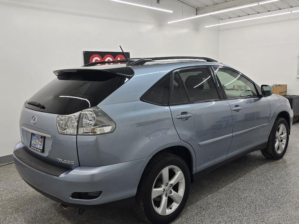 Lexus RX 330 FWD 2005