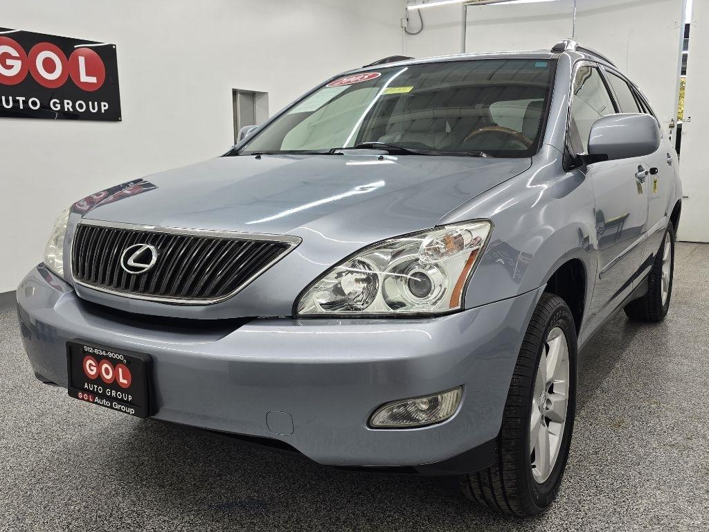Lexus RX 330 FWD 2005