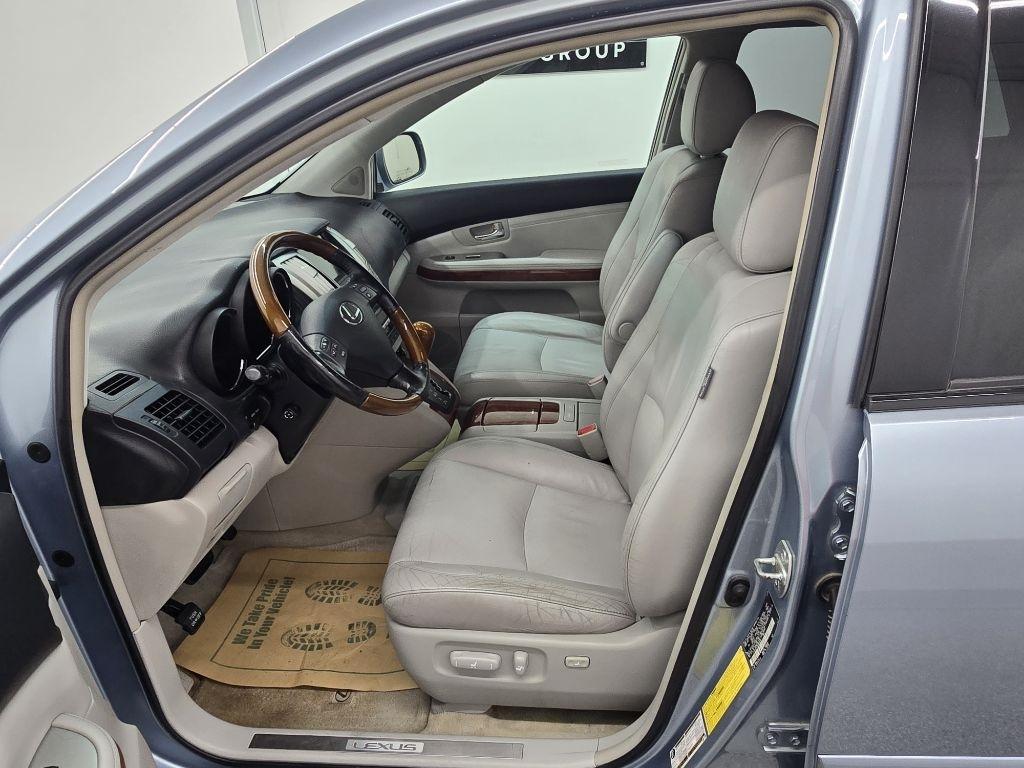 Lexus RX 330 FWD 2005