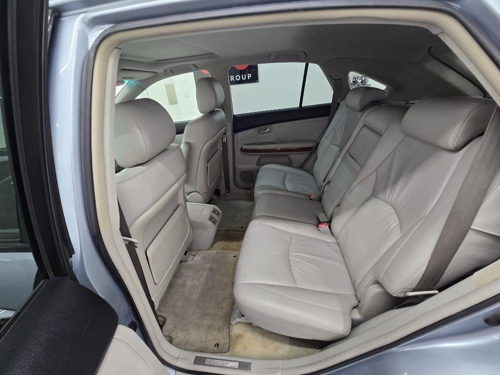 Lexus RX 330 FWD 2005