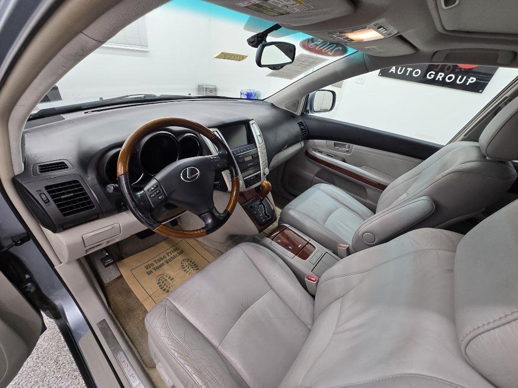 Lexus RX 330 FWD 2005