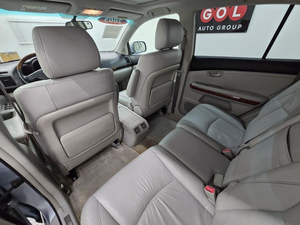 Lexus RX 330 FWD 2005