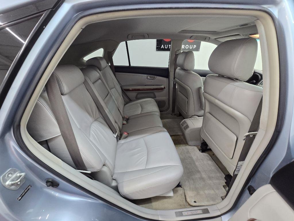 Lexus RX 330 FWD 2005