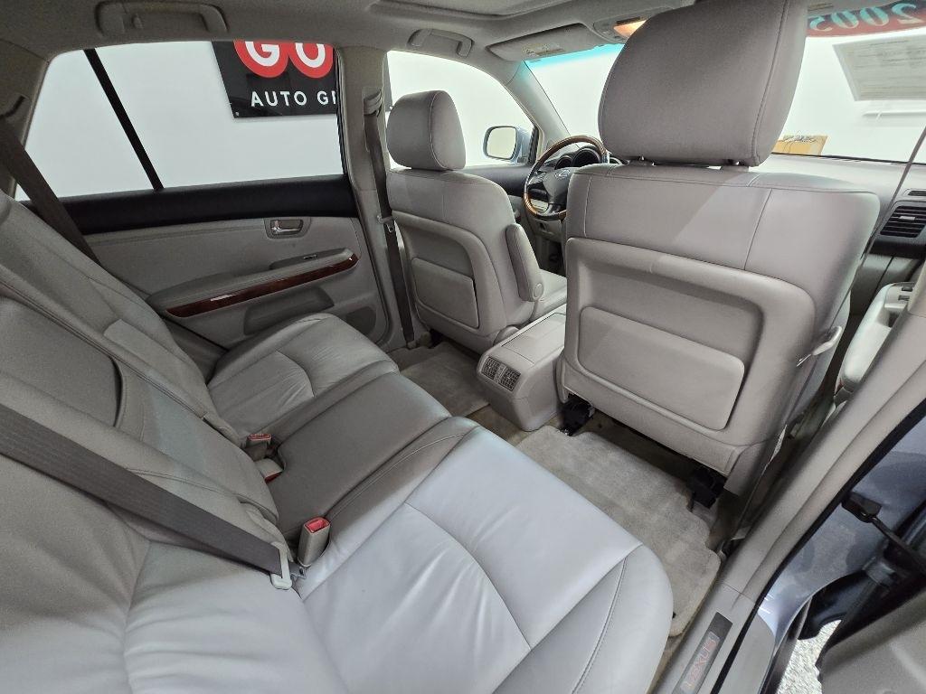 Lexus RX 330 FWD 2005