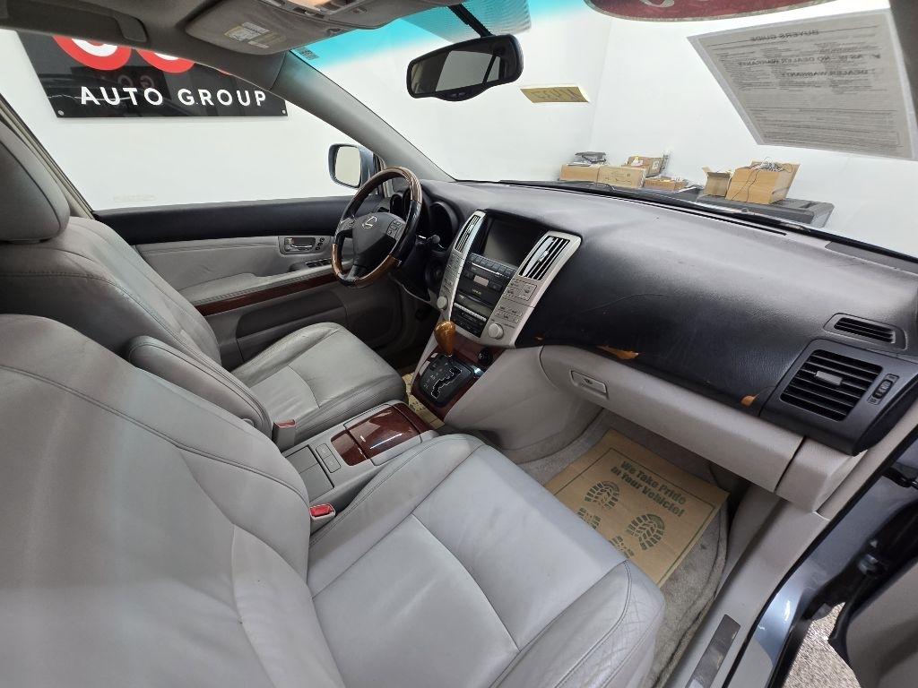 Lexus RX 330 FWD 2005