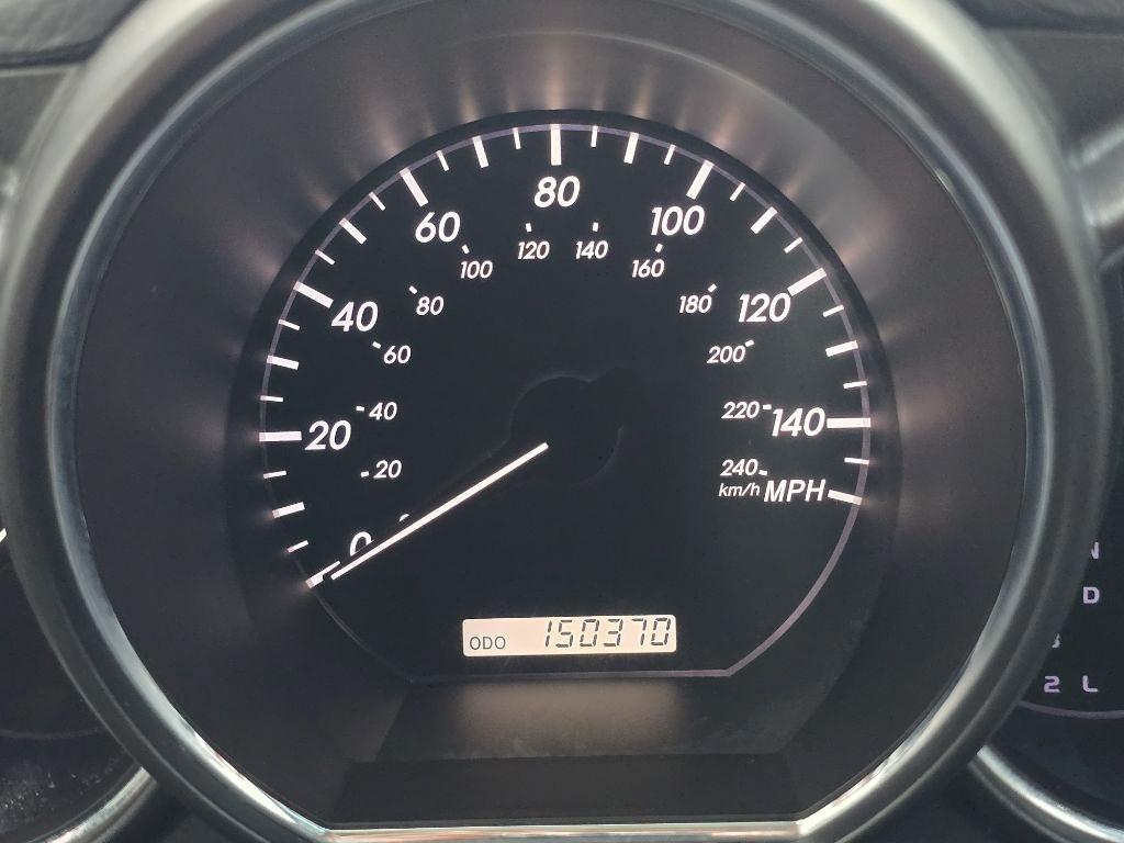 Lexus RX 330 FWD 2005