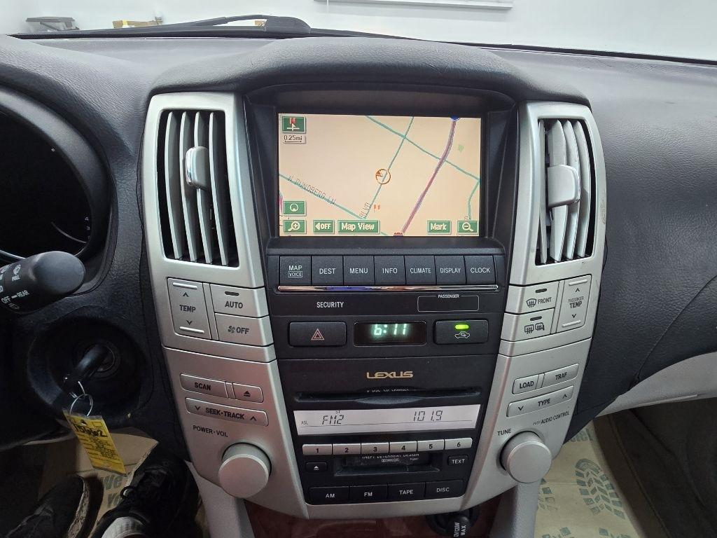 Lexus RX 330 FWD 2005