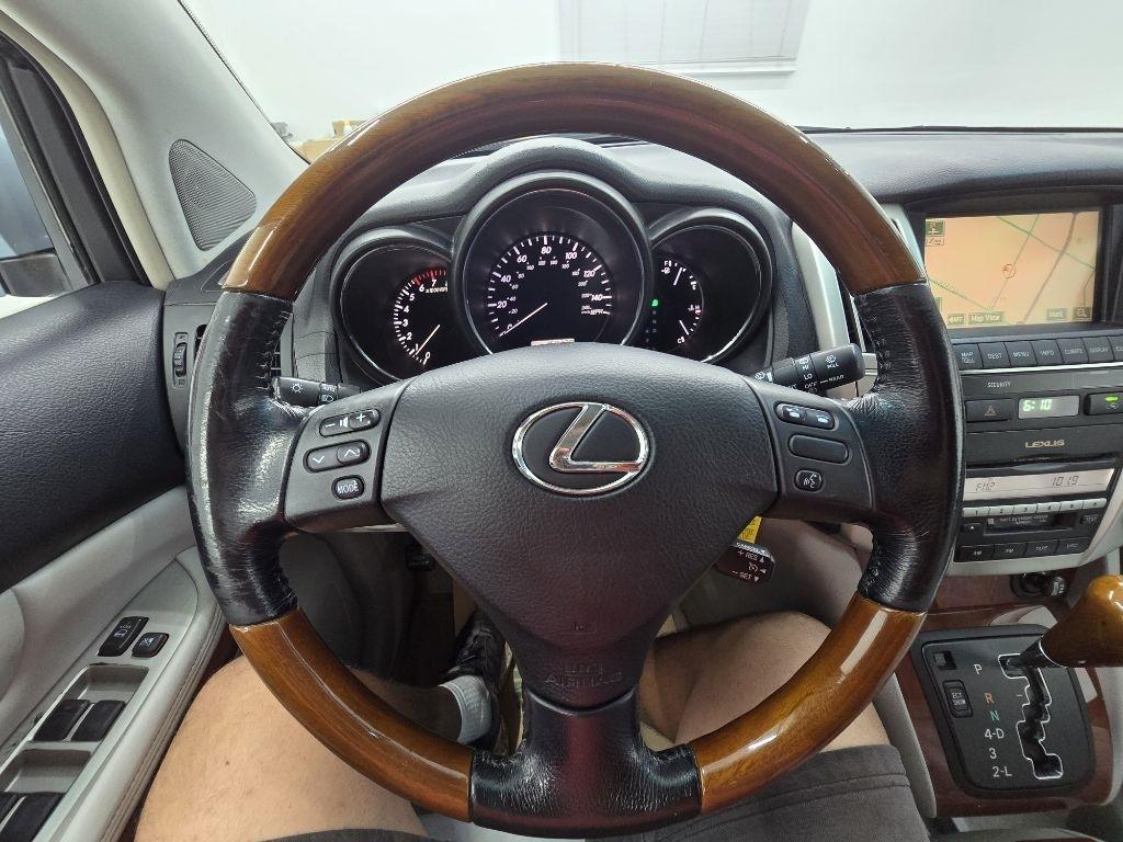 Lexus RX 330 FWD 2005