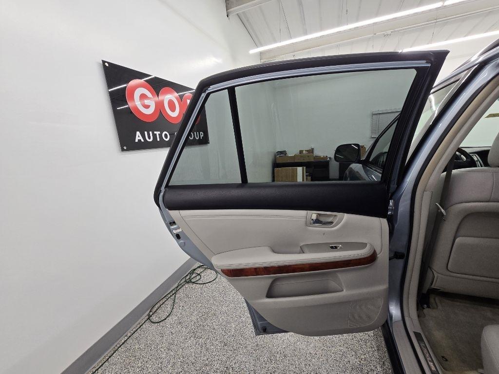 Lexus RX 330 FWD 2005