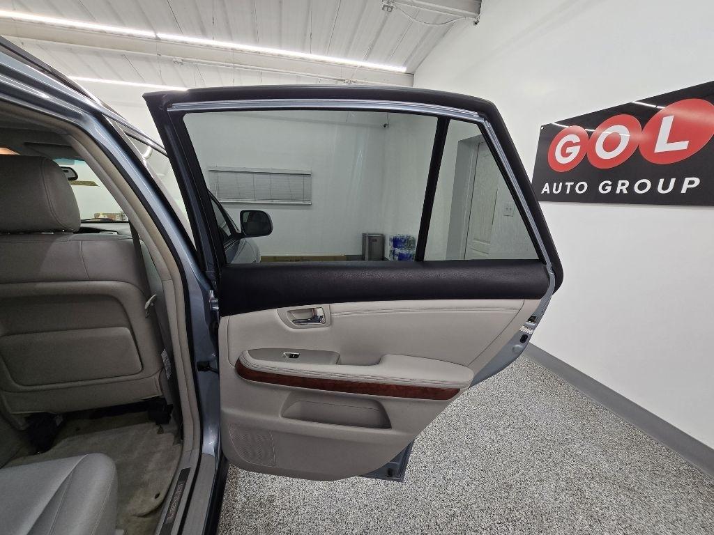 Lexus RX 330 FWD 2005